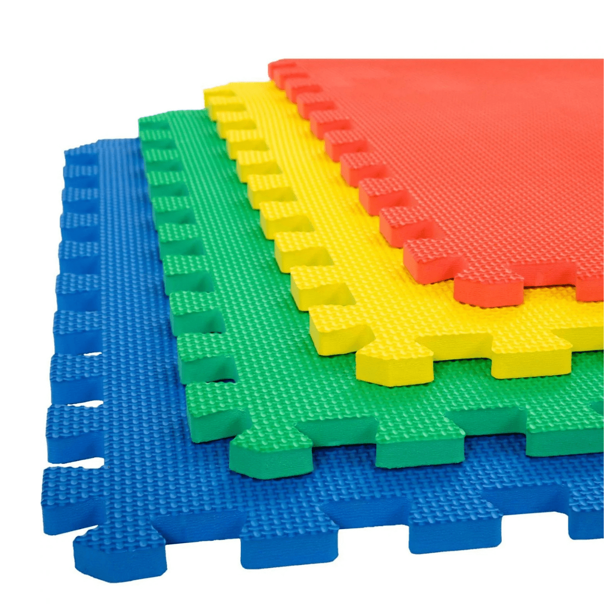 2 X 2 EVA Puzzle Mat for Kids – BBJ - 3170 - Nesh Kids Store