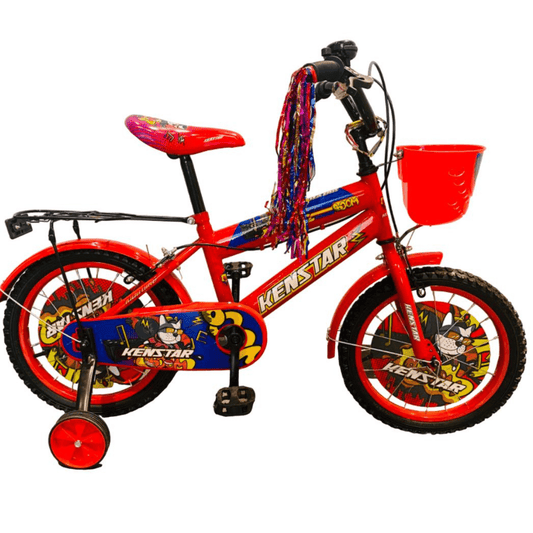 20 " Kenstar BMX Bicycle - Nesh Kids Store