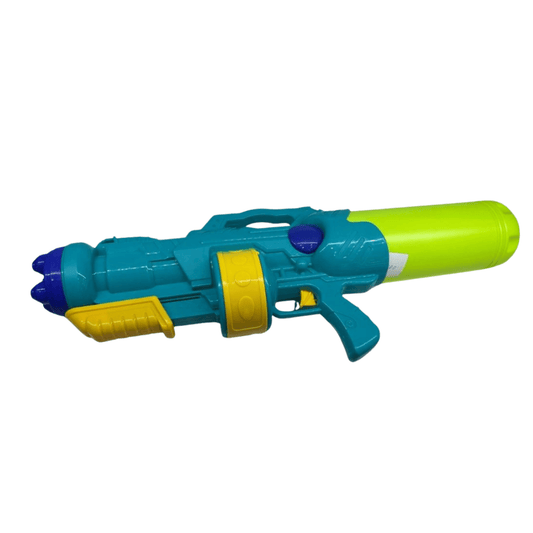27 - inch water spray gun designed for kids aged 3 - Nesh Kids Store