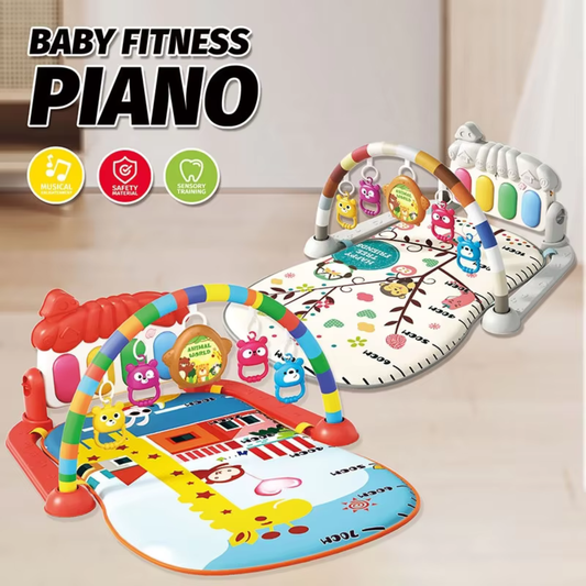 Piano Fittness 1688-64