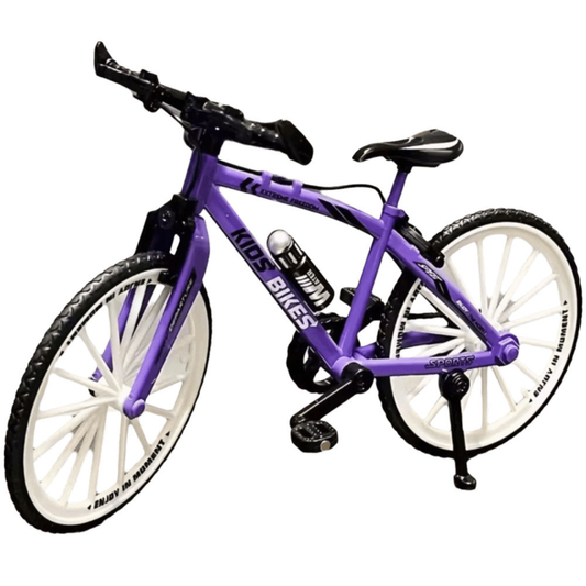 Counter Toy Bicycle (12 IN 1)