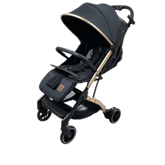 QZ1 Pro Portable Luggage Stroller Pram -BBH