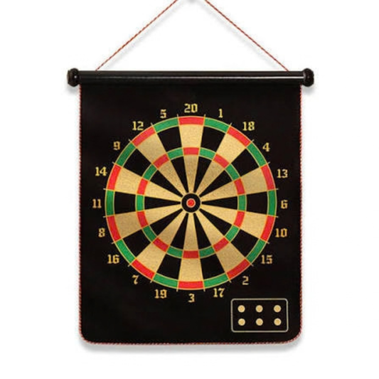 Dart Set ACB34-2
