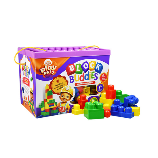 Atlas Blocks Mega Pre 150pcs