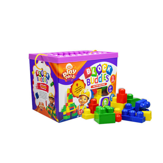 Atlas Blocks Mega Pre 100pcs