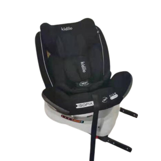 360 Group 0+123 Car Seat with Isofix (Kidilo) - Nesh Kids Store