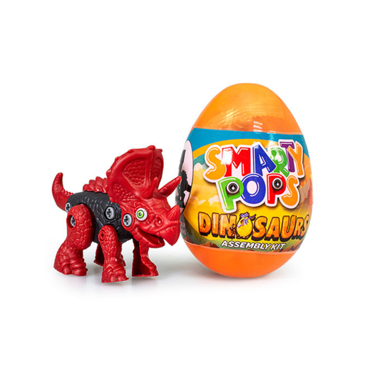 Atlas Dino Egg – Stimulator 3+