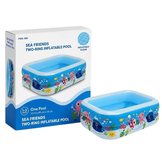 One Pool Model 880 – Kids Swimming Pool