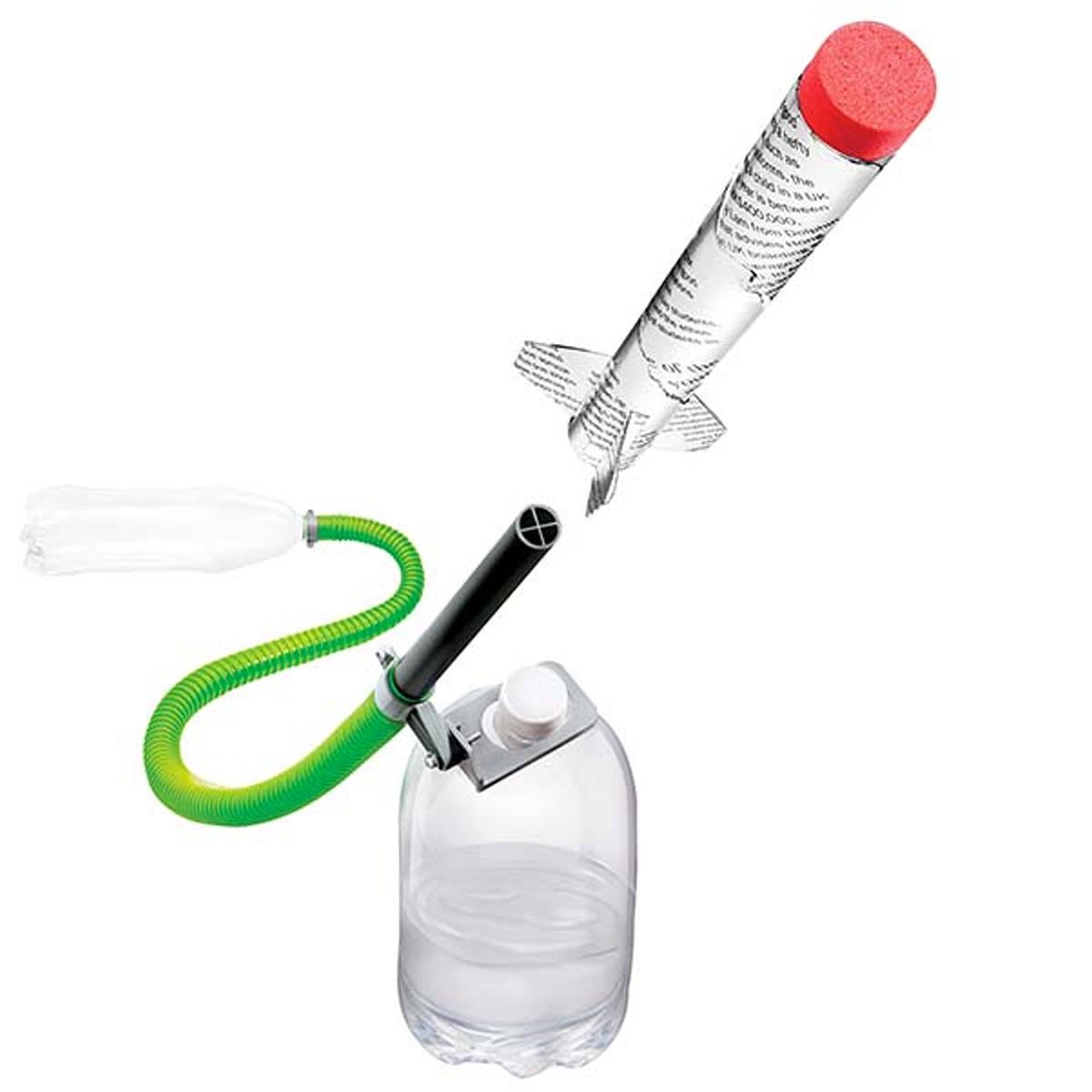 4M Green Science - Green Rocket - Nesh Kids Store