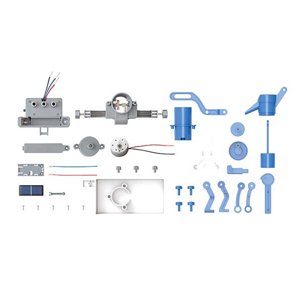 4M Green Science - Water Pump - Nesh Kids Store