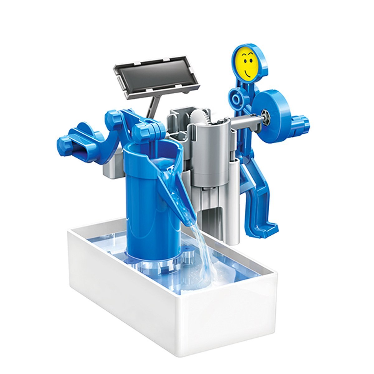 4M Green Science - Water Pump - Nesh Kids Store