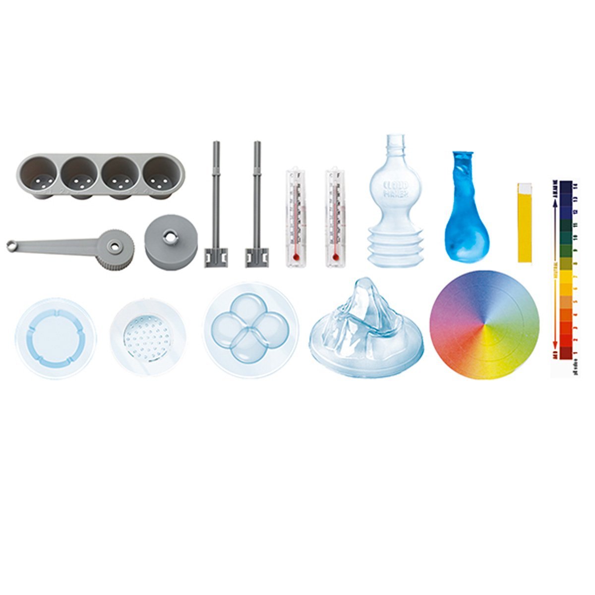 4M Green Science - Weather Science - Nesh Kids Store