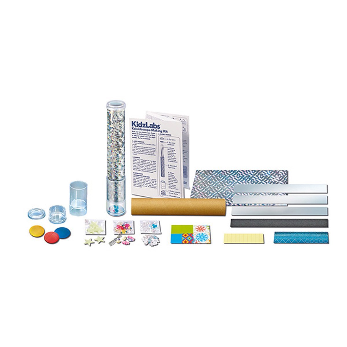 4M Kaleidoscope Making Kit - Nesh Kids Store