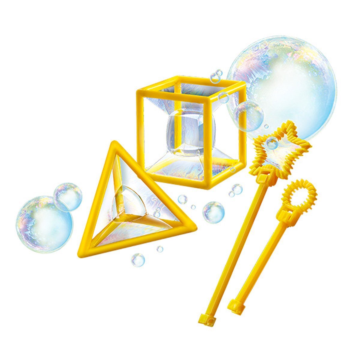 4M KidzLabs Bubble Science - Nesh Kids Store