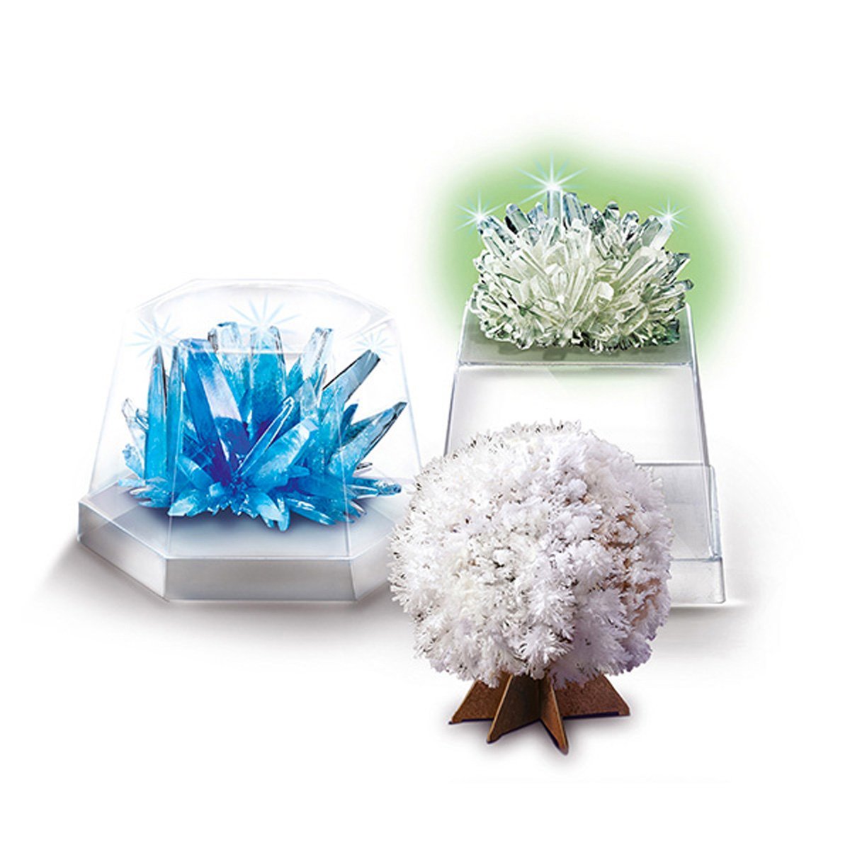 4M KidzLabs Crystal Science - Nesh Kids Store