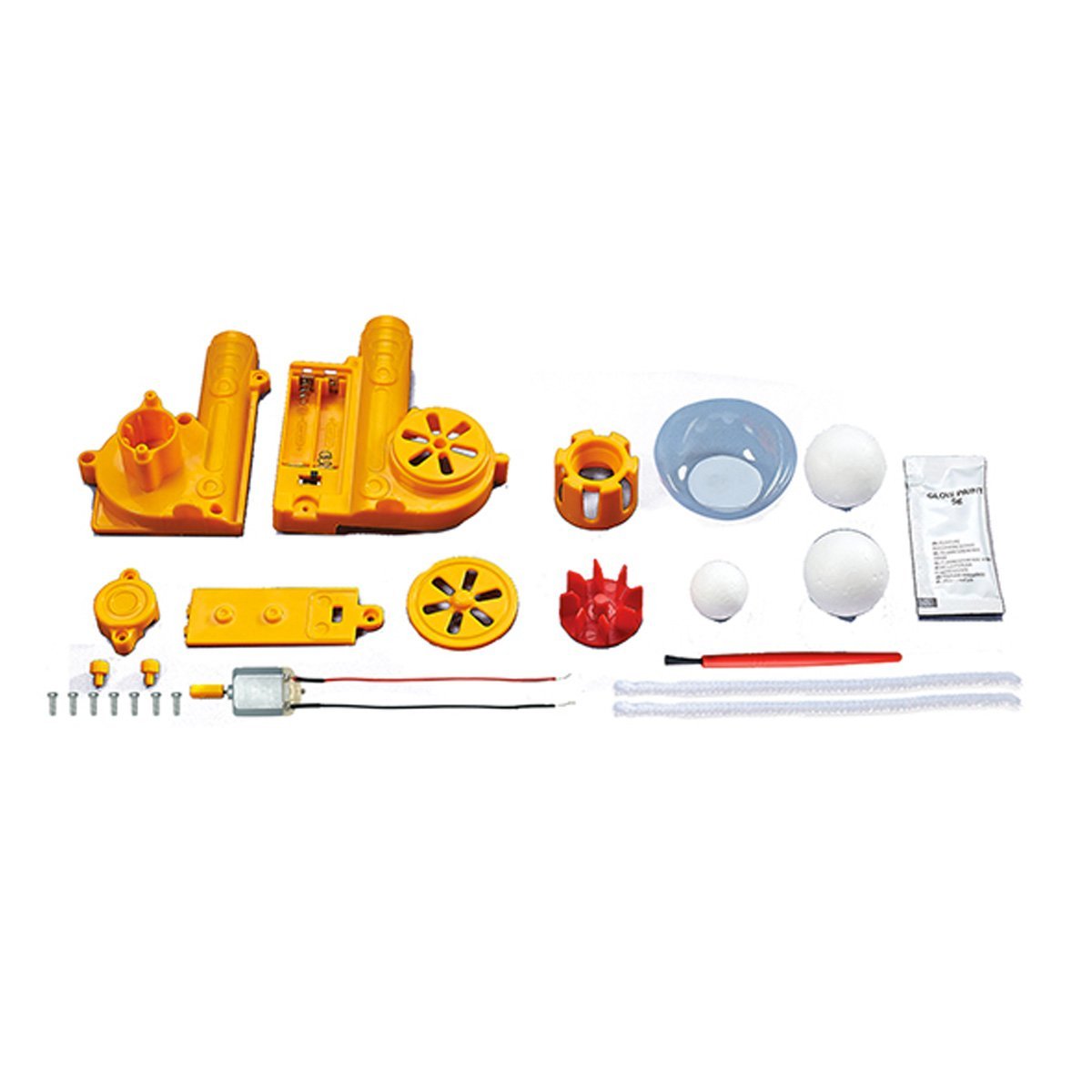 4M KidzLabs Space Air Engine - Nesh Kids Store