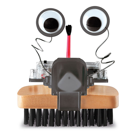 4M KidzRobotix Brush Robot - Nesh Kids Store