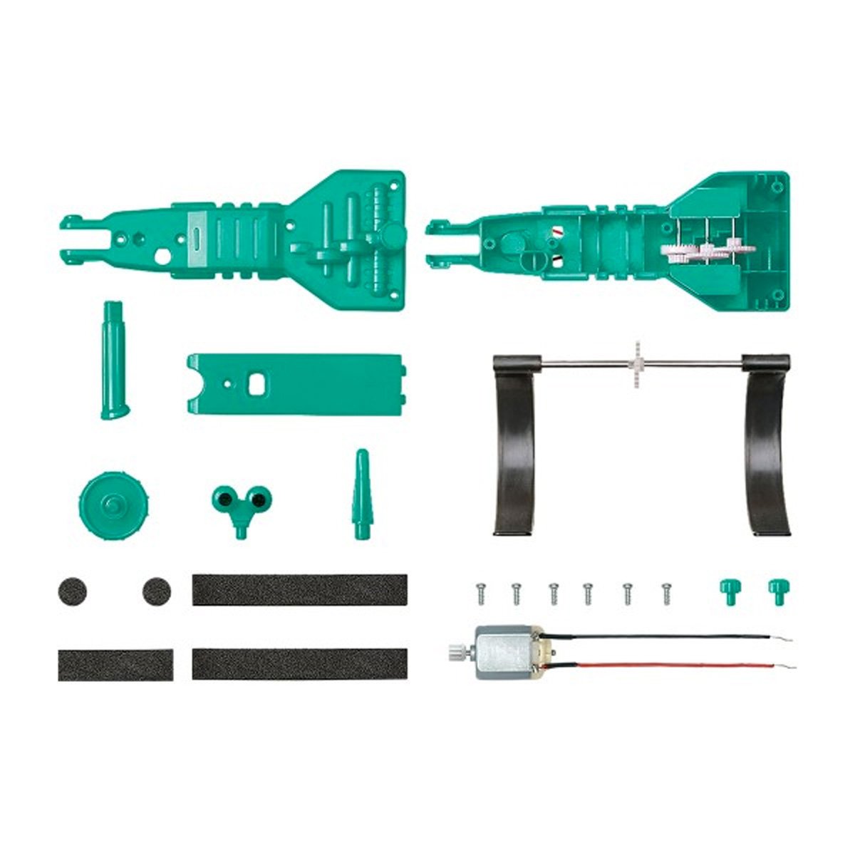 4M KidzRobotix Crazy Robot - Nesh Kids Store