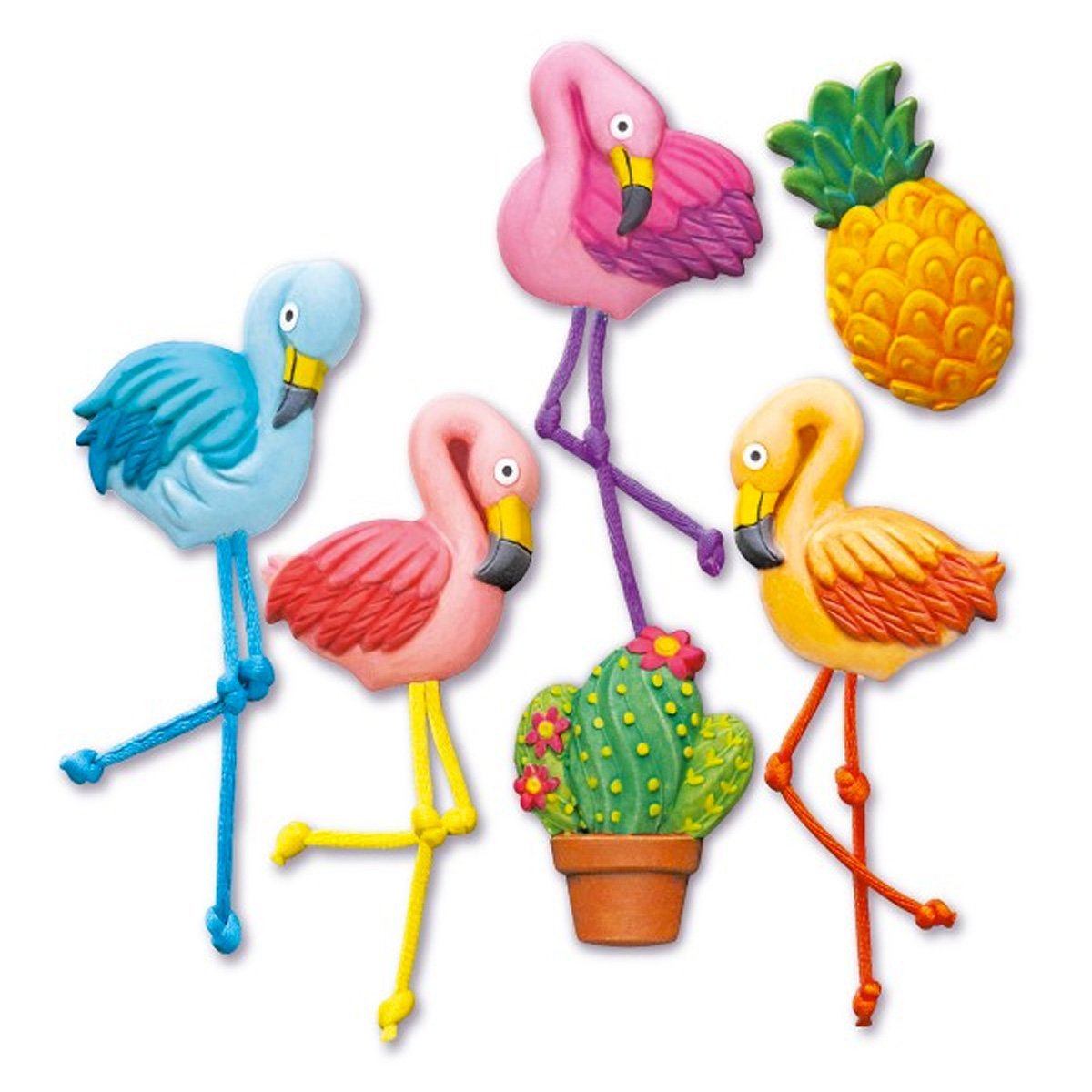 4M Mould & Paint Flamingo - Nesh Kids Store
