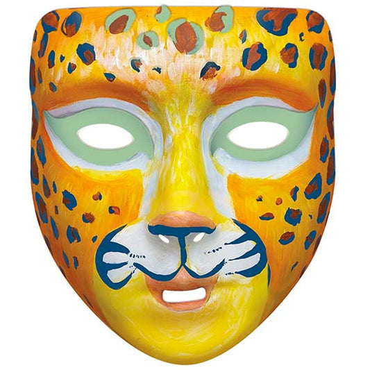 4M Paint Your Own Glow Mask - Nesh Kids Store