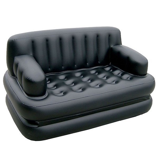 5 in 1 Air Sofa Bed - Nesh Kids Store