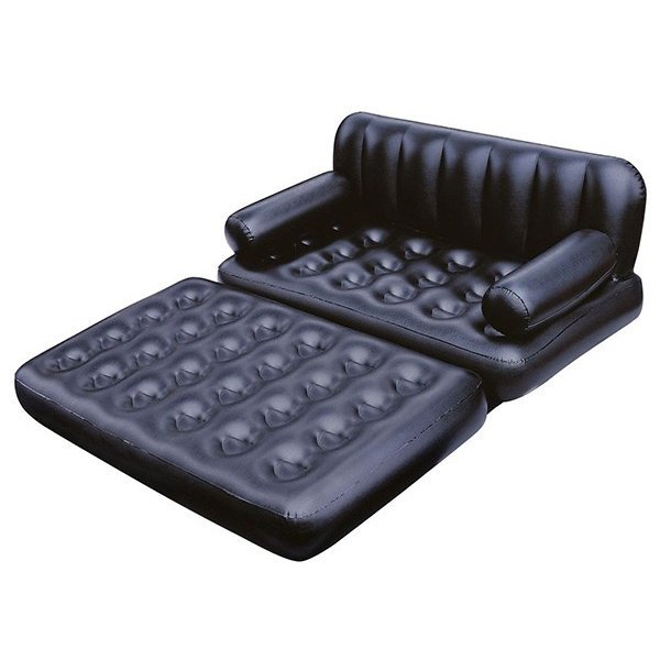 5 in 1 Air Sofa Bed - Nesh Kids Store