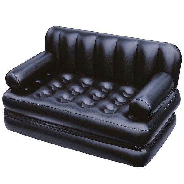 5 in 1 Air Sofa Bed - Nesh Kids Store