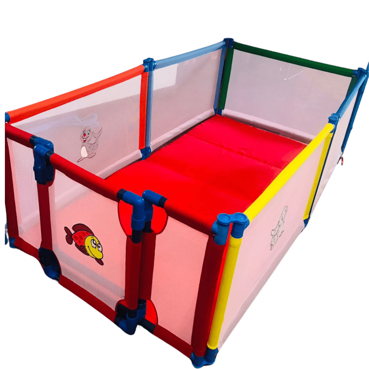 Indoor Play & Activity