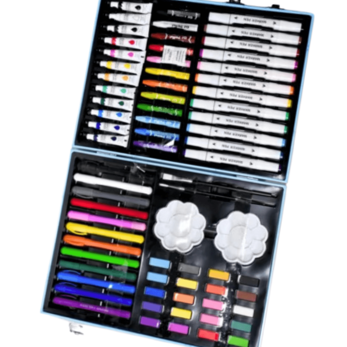 72 pcs Art Colour Set - Nesh Kids Store