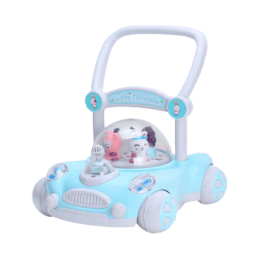 A+B Kids Push Walker LB7621 - Nesh Kids Store