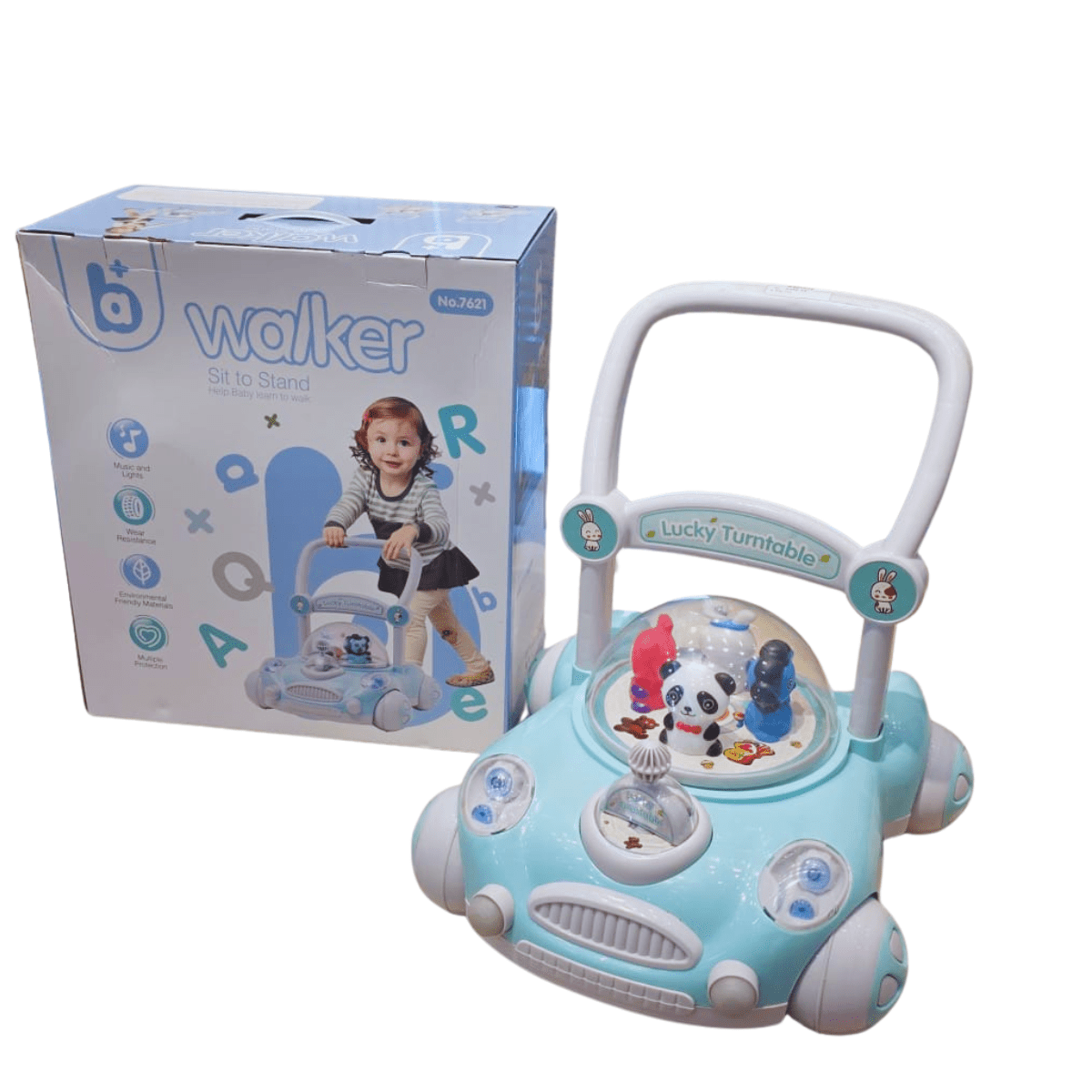 Baby Walkers