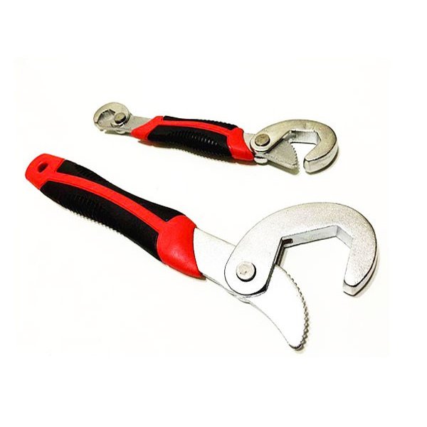 Adjustable Wrench 2 Pcs - Nesh Kids Store