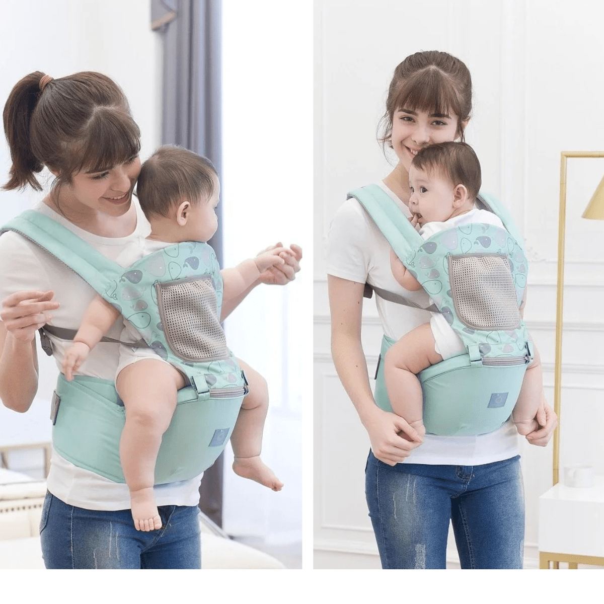 Baby Safety