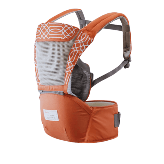 Aiebao hip seat carrier 6625 (3.5KG - 20 Kg)