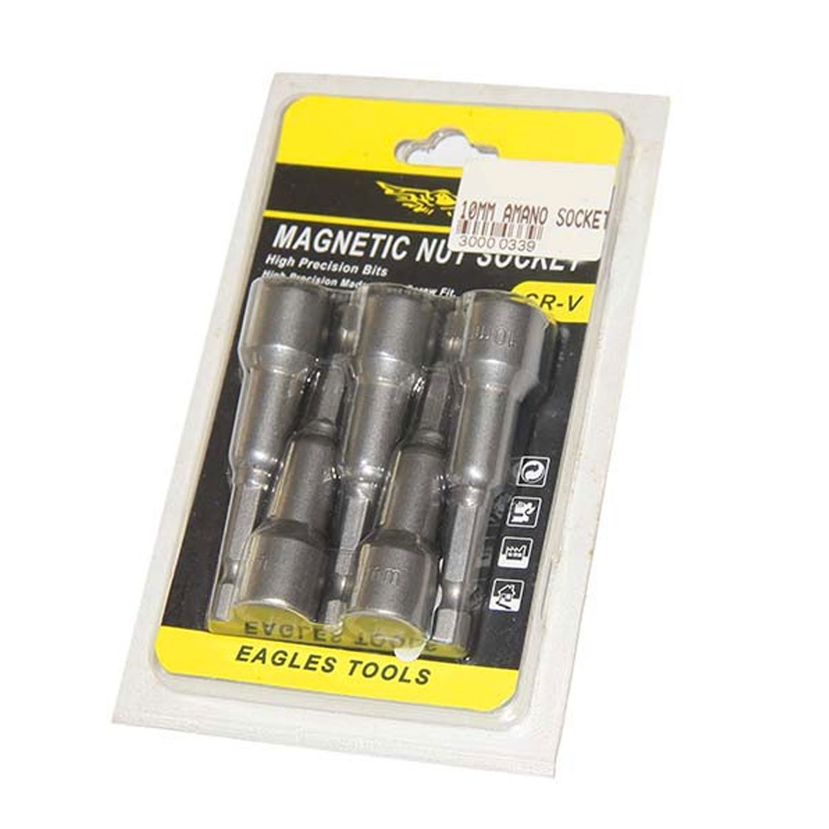 Amano Socket (10mm) - Nesh Kids Store