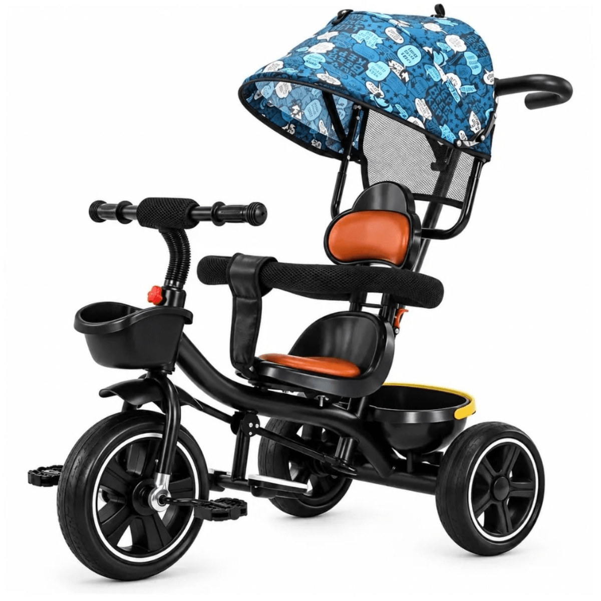Arrow 310 Trike Stroller Tricycle - Nesh Kids Store