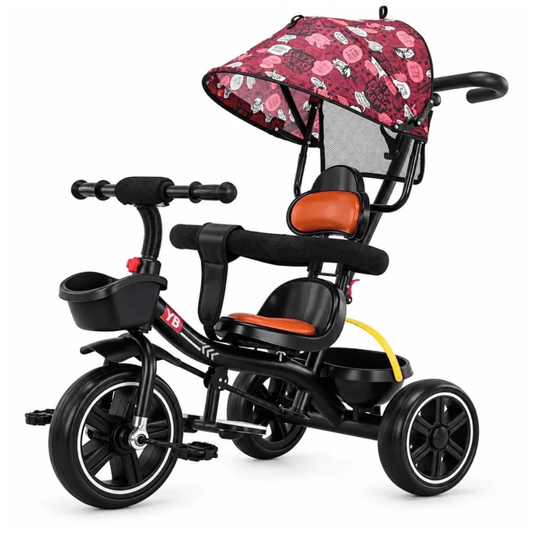 Arrow 310 Trike Stroller Tricycle - Nesh Kids Store