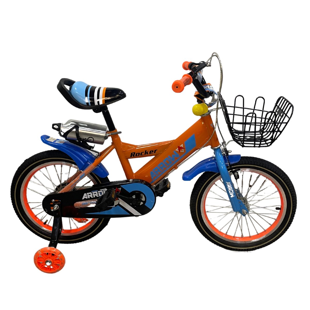 Arrow Kids' Bicycle - Rocker - Nesh Kids Store