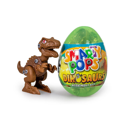 Atlas Dino Egg – Stimulator 3+ - Nesh Kids Store