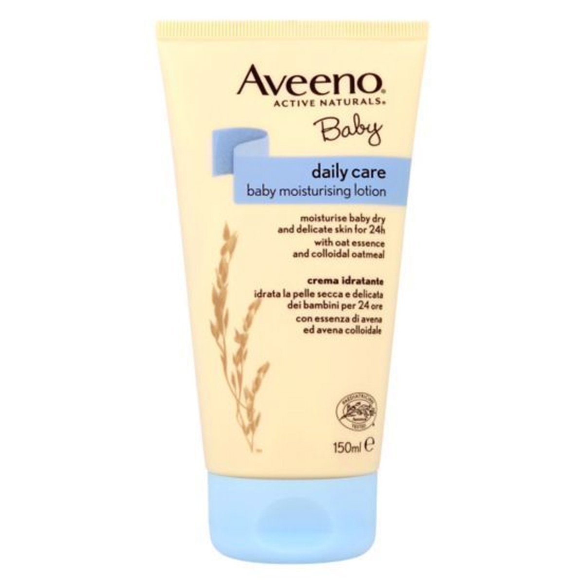 Aveeno Baby Daily Care Baby Moisturising Lotion - Nesh Kids Store