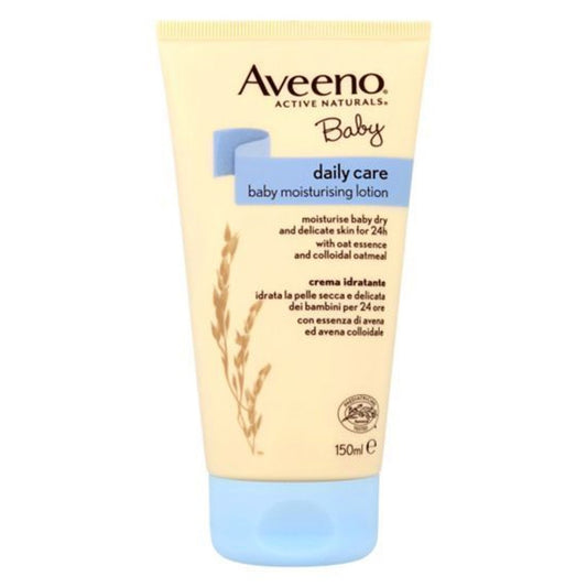 Aveeno Baby Daily Care Baby Moisturising Lotion - Nesh Kids Store