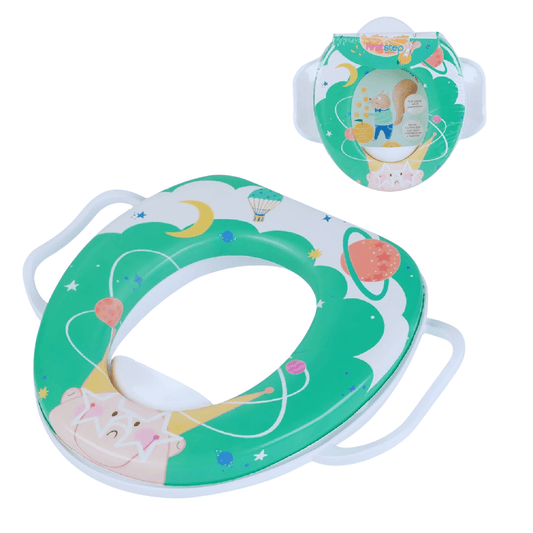 B25 Baby Toilet Seat for Toddlers - Nesh Kids Store