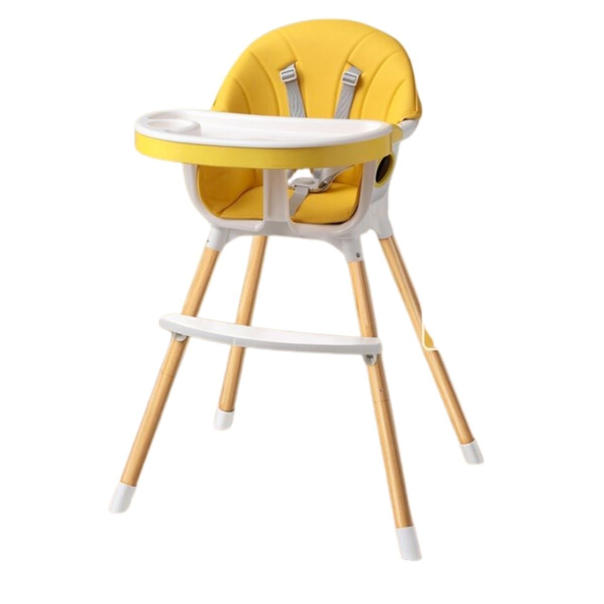 Baby 3 in 1 Feeding Chair with Removable Tray (AH868) - Nesh Kids Store