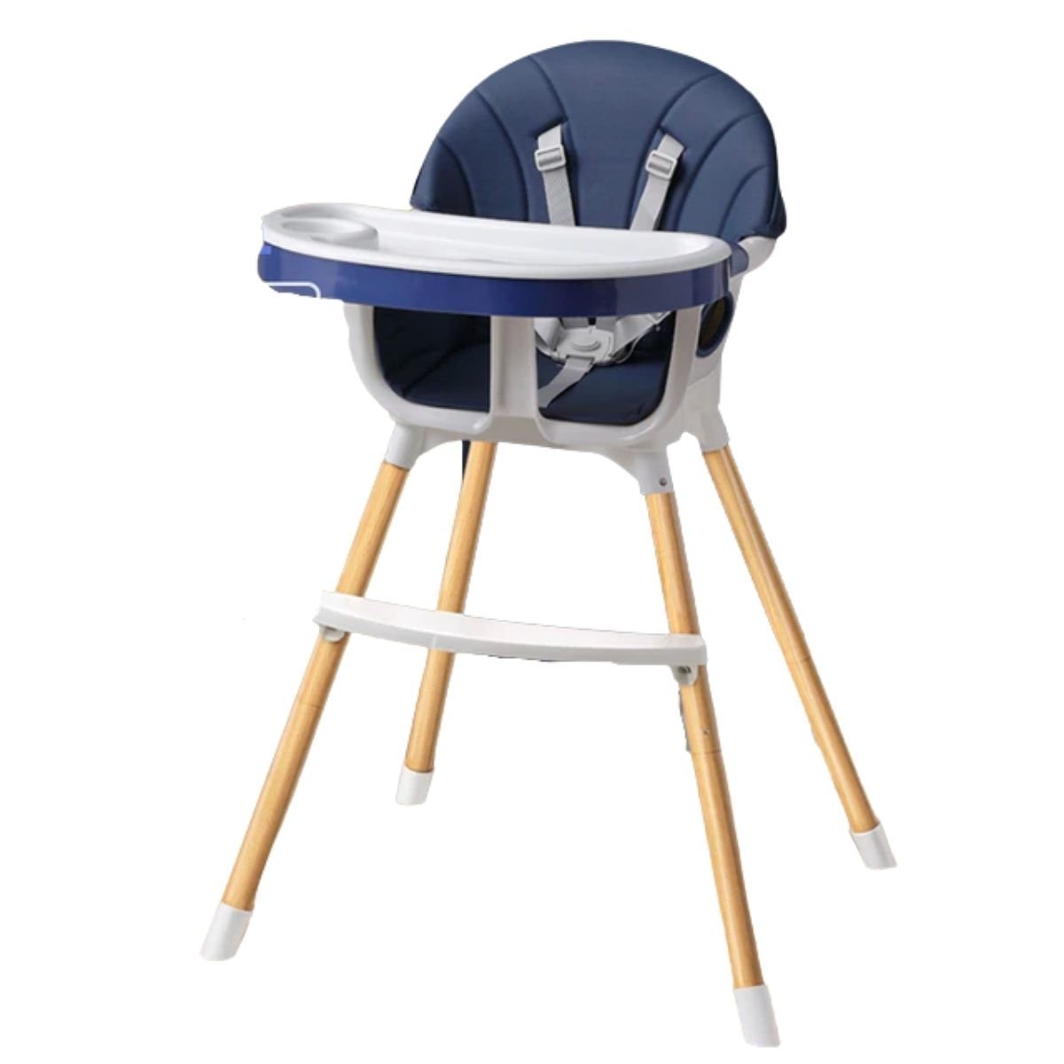 Baby 3 in 1 Feeding Chair with Removable Tray (AH868) - Nesh Kids Store