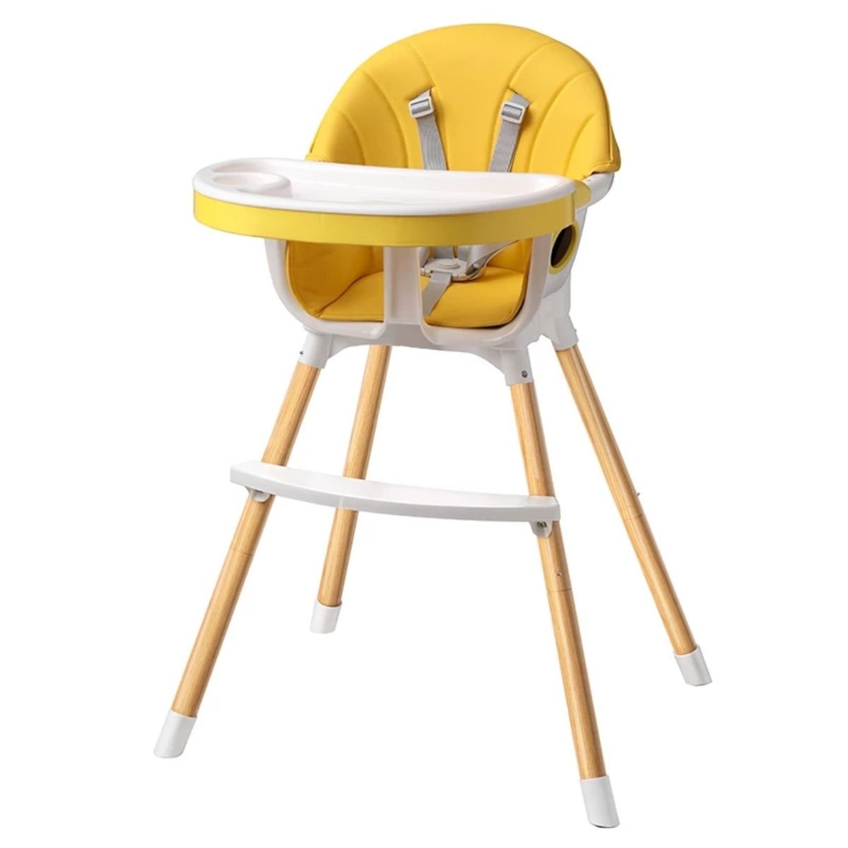 Baby 3 in 1 Feeding Chair with Removable Tray (AH868) - Nesh Kids Store