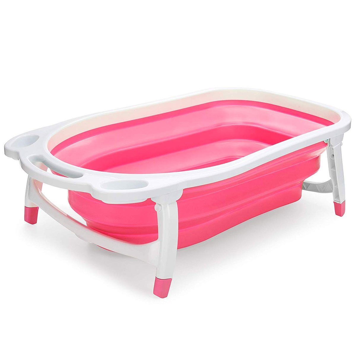 Baby Bath Tub (Foldable) - Nesh Kids Store