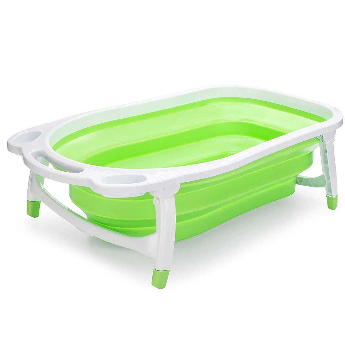 Baby Bath Tub (Foldable) - Nesh Kids Store