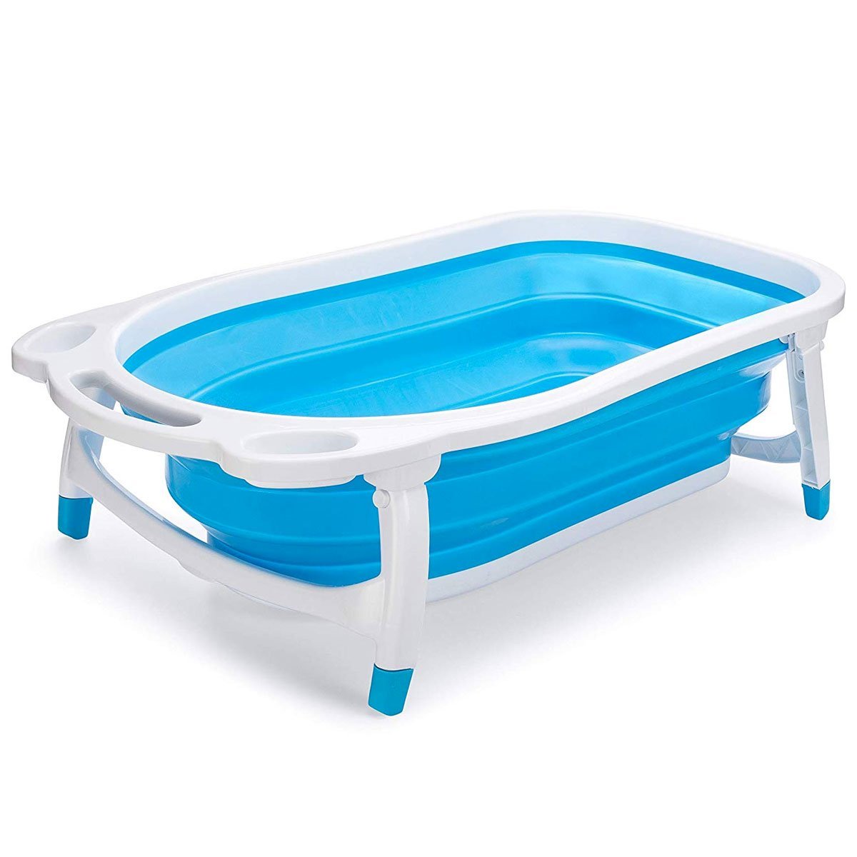 Baby Bath Tub (Foldable) - Nesh Kids Store