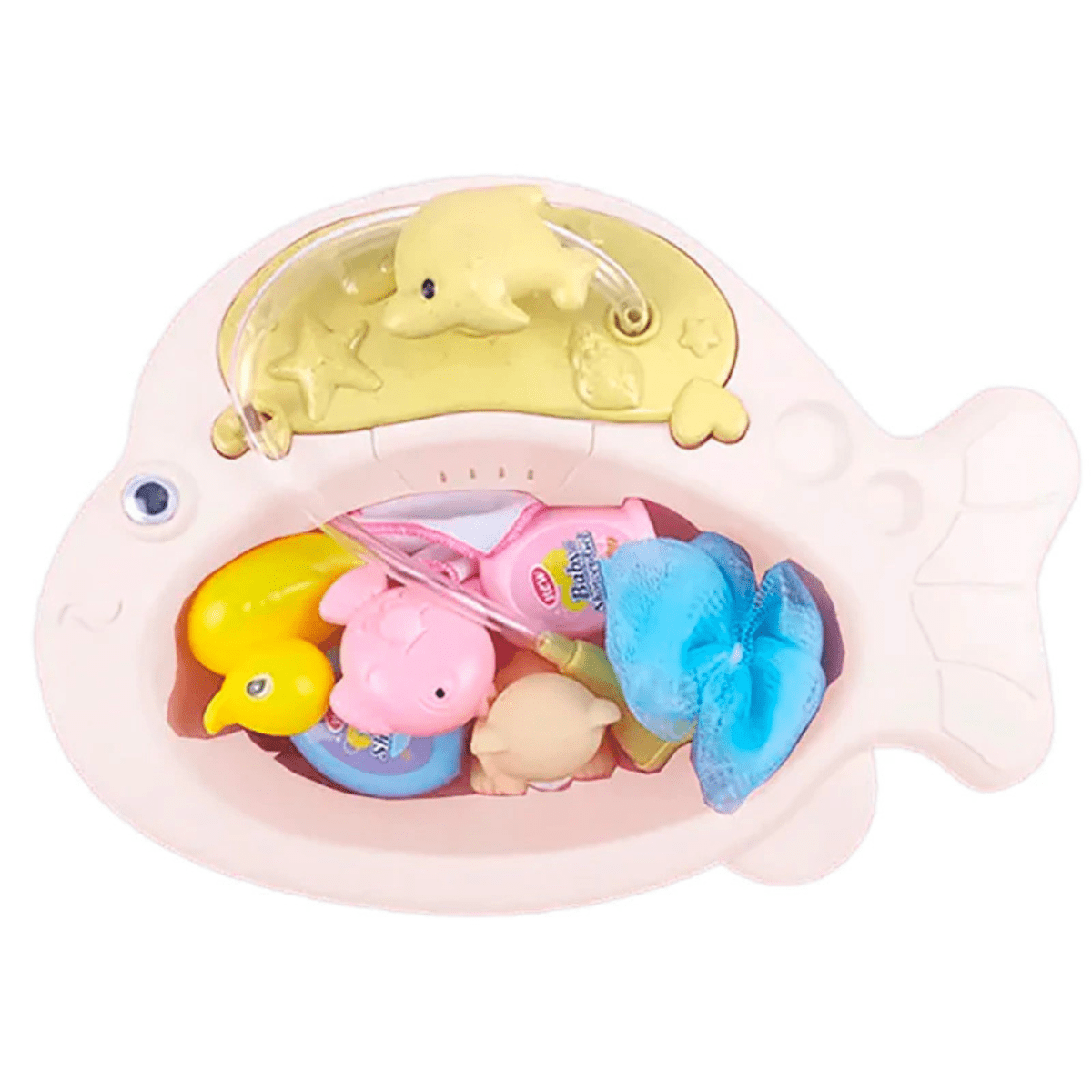 Baby Care Essentials