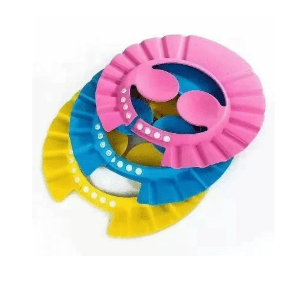 Bath Time Toys
